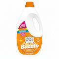 Sweet Home Detersivo Bucato Argan e Vaniglia (40 pranja)