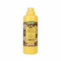 Tesori d'Oriente Ammorbidente Aromatico Vaniglia e Zenzero (38 pranja)